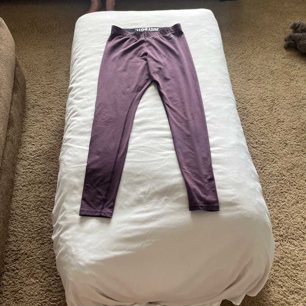 Nike Womens Leggings Leg-A-See